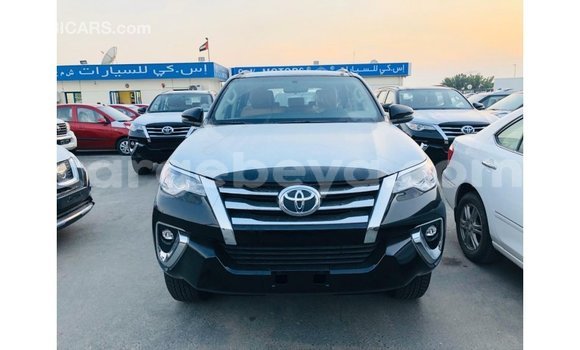 Buy Import Toyota Fortuner Black Car in Import - Dubai in Ethiopia Buy Import Toyota Fortuner Black Car in Import - Dubai in Ethiopia