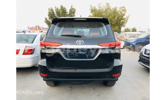 Buy Import Toyota Fortuner Black Car in Import - Dubai in Ethiopia Buy Import Toyota Fortuner Black Car in Import - Dubai in Ethiopia