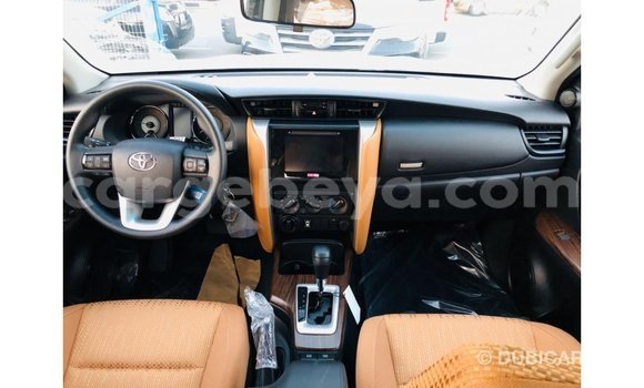 Buy Import Toyota Fortuner Black Car in Import - Dubai in Ethiopia Buy Import Toyota Fortuner Black Car in Import - Dubai in Ethiopia