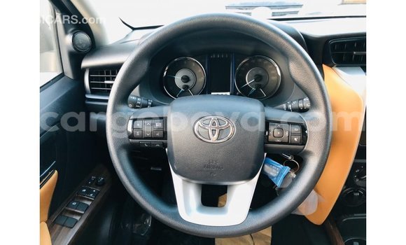 Buy Import Toyota Fortuner Black Car in Import - Dubai in Ethiopia Buy Import Toyota Fortuner Black Car in Import - Dubai in Ethiopia
