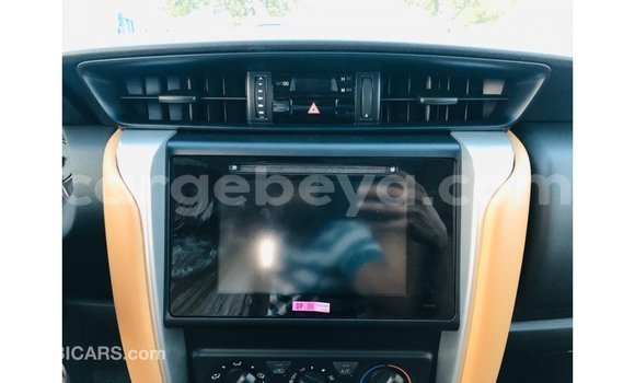 Buy Import Toyota Fortuner Black Car in Import - Dubai in Ethiopia Buy Import Toyota Fortuner Black Car in Import - Dubai in Ethiopia