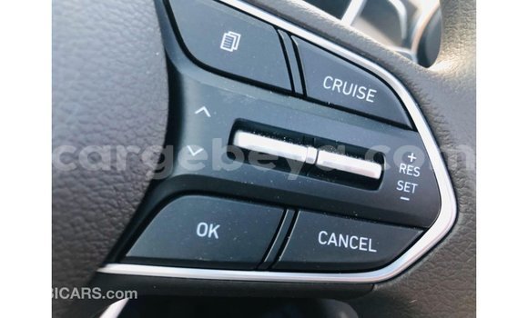 Buy Import Hyundai Santa Fe White Car in Import - Dubai in Ethiopia Buy Import Hyundai Santa Fe White Car in Import - Dubai in Ethiopia