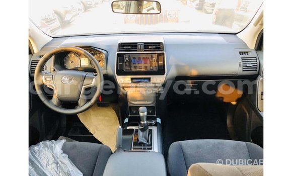 Buy Import Toyota Prado Black Car in Import - Dubai in Ethiopia Buy Import Toyota Prado Black Car in Import - Dubai in Ethiopia