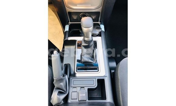 Buy Import Toyota Prado Black Car in Import - Dubai in Ethiopia Buy Import Toyota Prado Black Car in Import - Dubai in Ethiopia