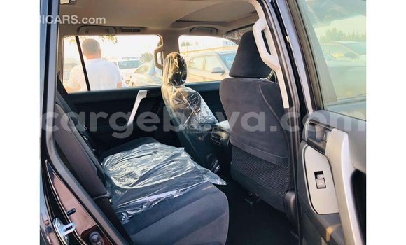 Buy Import Toyota Prado Black Car in Import - Dubai in Ethiopia Buy Import Toyota Prado Black Car in Import - Dubai in Ethiopia