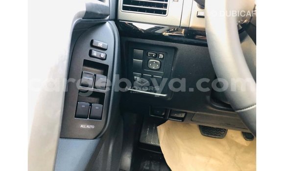 Buy Import Toyota Prado Black Car in Import - Dubai in Ethiopia Buy Import Toyota Prado Black Car in Import - Dubai in Ethiopia