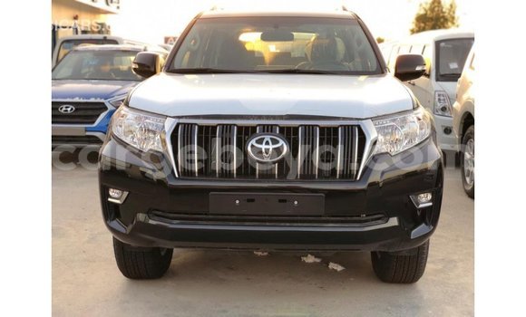Buy Import Toyota Prado Black Car in Import - Dubai in Ethiopia Buy Import Toyota Prado Black Car in Import - Dubai in Ethiopia