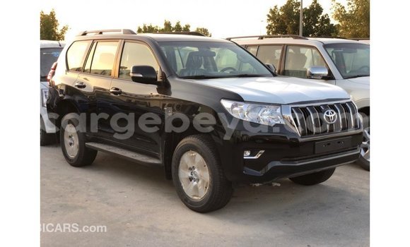 Buy Import Toyota Prado Black Car in Import - Dubai in Ethiopia Buy Import Toyota Prado Black Car in Import - Dubai in Ethiopia