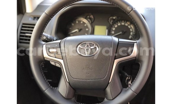 Buy Import Toyota Prado Black Car in Import - Dubai in Ethiopia Buy Import Toyota Prado Black Car in Import - Dubai in Ethiopia