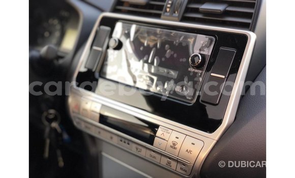 Buy Import Toyota Prado Black Car in Import - Dubai in Ethiopia Buy Import Toyota Prado Black Car in Import - Dubai in Ethiopia