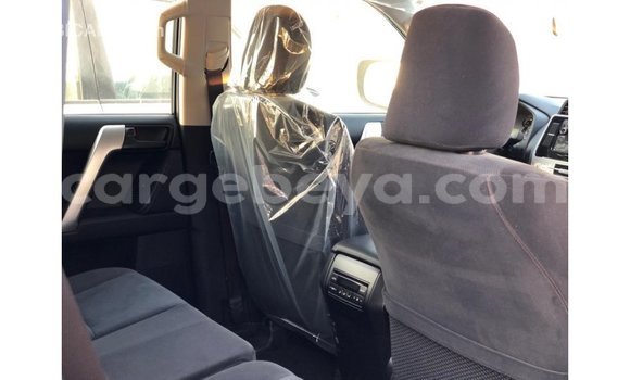 Buy Import Toyota Prado Black Car in Import - Dubai in Ethiopia Buy Import Toyota Prado Black Car in Import - Dubai in Ethiopia