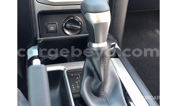 Buy Import Toyota Prado Black Car in Import - Dubai in Ethiopia Buy Import Toyota Prado Black Car in Import - Dubai in Ethiopia