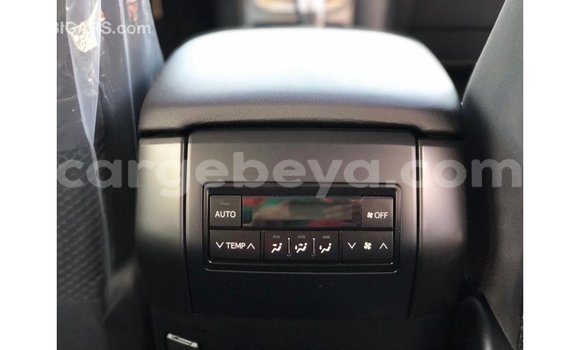 Buy Import Toyota Prado Black Car in Import - Dubai in Ethiopia Buy Import Toyota Prado Black Car in Import - Dubai in Ethiopia