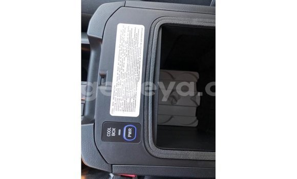 Buy Import Toyota Prado Black Car in Import - Dubai in Ethiopia Buy Import Toyota Prado Black Car in Import - Dubai in Ethiopia