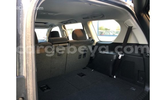 Buy Import Toyota Prado Black Car in Import - Dubai in Ethiopia Buy Import Toyota Prado Black Car in Import - Dubai in Ethiopia