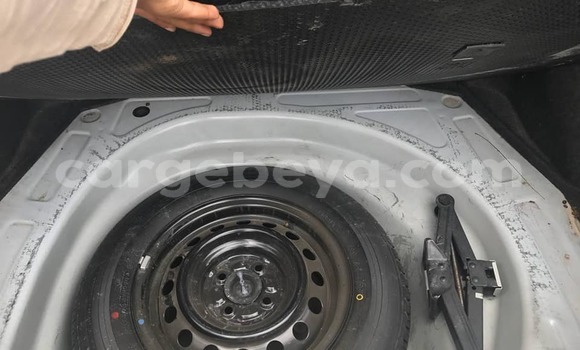 Buy Used Toyota Corolla White Car in Addis–Ababa in Ethiopia Buy Used Toyota Corolla White Car in Addis–Ababa in Ethiopia