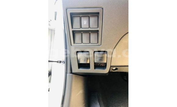 Buy Import Toyota Hilux White Car in Import - Dubai in Ethiopia Buy Import Toyota Hilux White Car in Import - Dubai in Ethiopia