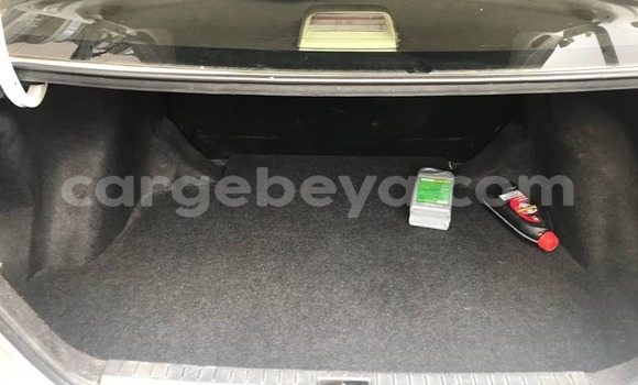 Buy Used Toyota Corolla White Car in Addis–Ababa in Ethiopia Buy Used Toyota Corolla White Car in Addis–Ababa in Ethiopia