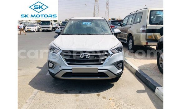 Buy Import Hyundai Creta Other Car in Import - Dubai in Ethiopia Buy Import Hyundai Creta Other Car in Import - Dubai in Ethiopia