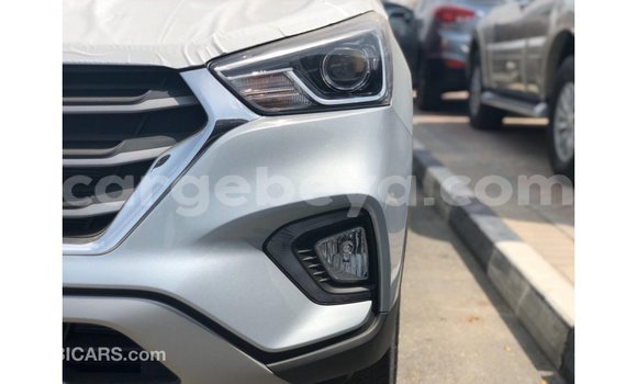 Buy Import Hyundai Creta Other Car in Import - Dubai in Ethiopia Buy Import Hyundai Creta Other Car in Import - Dubai in Ethiopia
