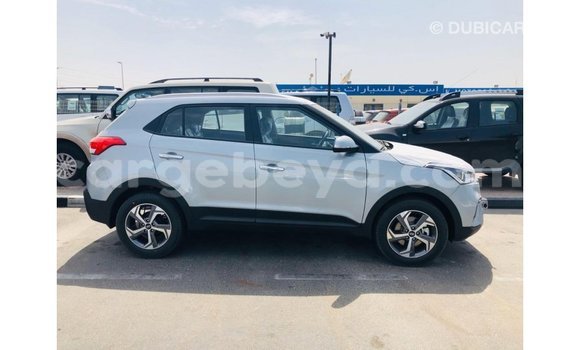 Buy Import Hyundai Creta Other Car in Import - Dubai in Ethiopia Buy Import Hyundai Creta Other Car in Import - Dubai in Ethiopia