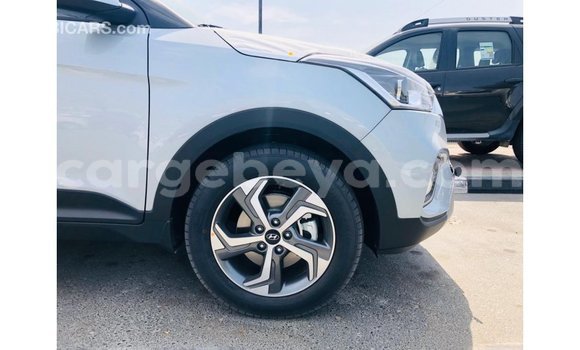 Buy Import Hyundai Creta Other Car in Import - Dubai in Ethiopia Buy Import Hyundai Creta Other Car in Import - Dubai in Ethiopia