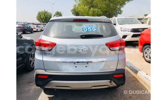 Buy Import Hyundai Creta Other Car in Import - Dubai in Ethiopia Buy Import Hyundai Creta Other Car in Import - Dubai in Ethiopia