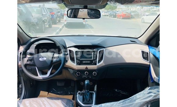 Buy Import Hyundai Creta Other Car in Import - Dubai in Ethiopia Buy Import Hyundai Creta Other Car in Import - Dubai in Ethiopia