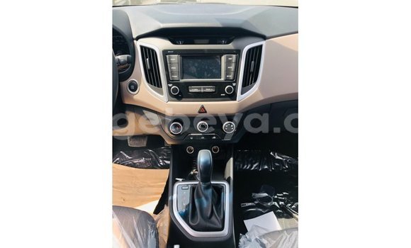 Buy Import Hyundai Creta Other Car in Import - Dubai in Ethiopia Buy Import Hyundai Creta Other Car in Import - Dubai in Ethiopia