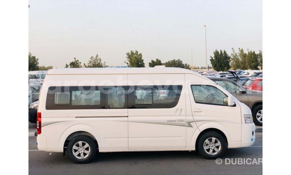 Buy Import Foton Forland White Truck in Import - Dubai in Ethiopia Buy Import Foton Forland White Truck in Import - Dubai in Ethiopia