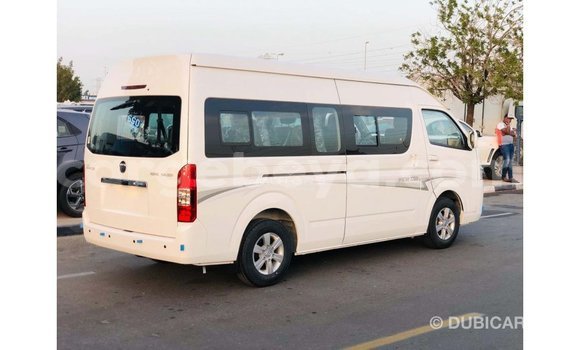 Buy Import Foton Forland White Truck in Import - Dubai in Ethiopia Buy Import Foton Forland White Truck in Import - Dubai in Ethiopia