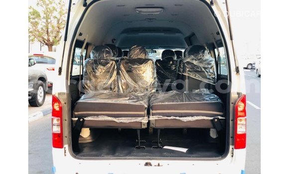 Buy Import Foton Forland White Truck in Import - Dubai in Ethiopia Buy Import Foton Forland White Truck in Import - Dubai in Ethiopia