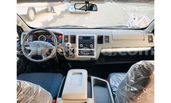 Buy Import Foton Forland White Truck in Import - Dubai in Ethiopia Buy Import Foton Forland White Truck in Import - Dubai in Ethiopia