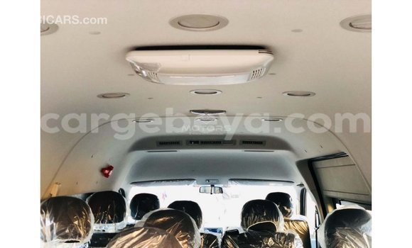 Buy Import Foton Forland White Truck in Import - Dubai in Ethiopia Buy Import Foton Forland White Truck in Import - Dubai in Ethiopia