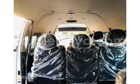 Buy Import Foton Forland White Truck in Import - Dubai in Ethiopia Buy Import Foton Forland White Truck in Import - Dubai in Ethiopia