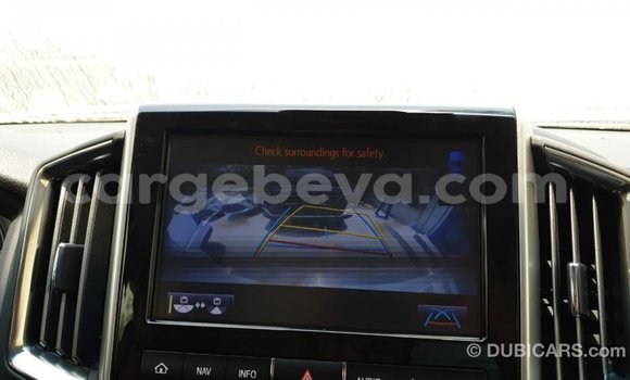 Buy Import Toyota Land Cruiser Black Car in Import - Dubai in Ethiopia Buy Import Toyota Land Cruiser Black Car in Import - Dubai in Ethiopia