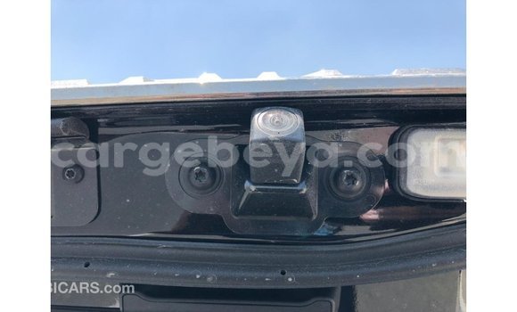 Buy Import Toyota Land Cruiser Black Car in Import - Dubai in Ethiopia Buy Import Toyota Land Cruiser Black Car in Import - Dubai in Ethiopia