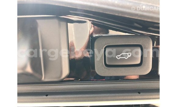 Buy Import Toyota Land Cruiser Black Car in Import - Dubai in Ethiopia Buy Import Toyota Land Cruiser Black Car in Import - Dubai in Ethiopia