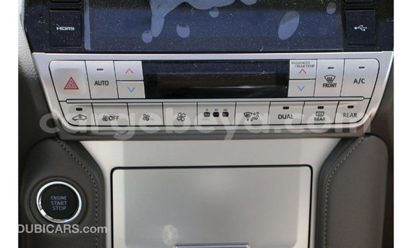 Acheter Import Voiture Toyota Prado Noir à Import - Dubai, Ethiopie Acheter Import Voiture Toyota Prado Noir à Import - Dubai, Ethiopie