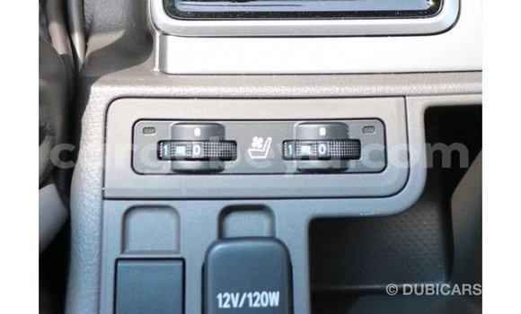 Acheter Import Voiture Toyota Prado Noir à Import - Dubai, Ethiopie Acheter Import Voiture Toyota Prado Noir à Import - Dubai, Ethiopie