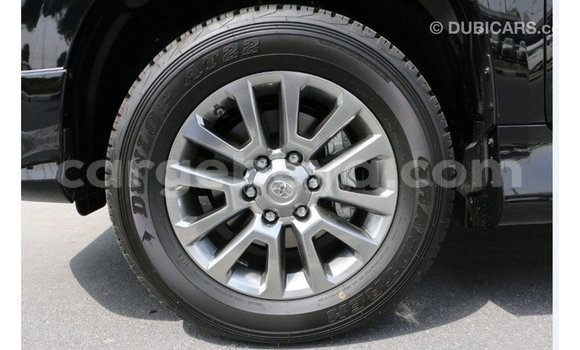 Acheter Import Voiture Toyota Prado Noir à Import - Dubai, Ethiopie Acheter Import Voiture Toyota Prado Noir à Import - Dubai, Ethiopie