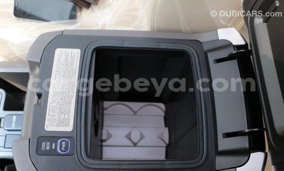 Acheter Import Voiture Toyota Prado Noir à Import - Dubai, Ethiopie Acheter Import Voiture Toyota Prado Noir à Import - Dubai, Ethiopie