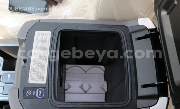 Acheter Import Voiture Toyota Prado Noir à Import - Dubai, Ethiopie Acheter Import Voiture Toyota Prado Noir à Import - Dubai, Ethiopie