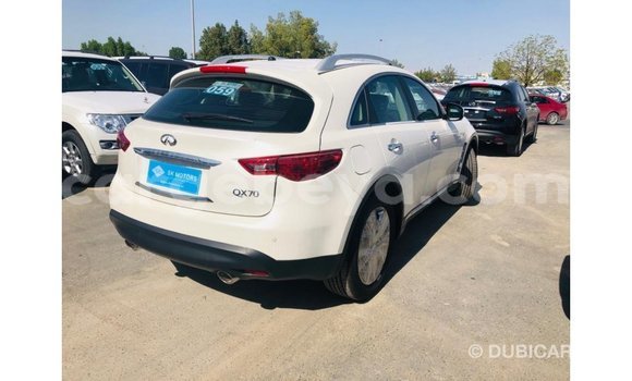 Buy Import Infiniti EX White Car in Import - Dubai in Ethiopia Buy Import Infiniti EX White Car in Import - Dubai in Ethiopia