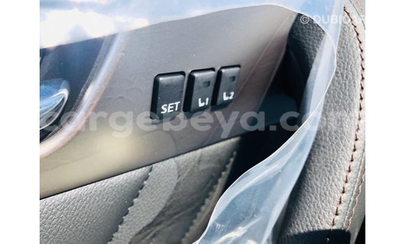 Buy Import Infiniti EX White Car in Import - Dubai in Ethiopia Buy Import Infiniti EX White Car in Import - Dubai in Ethiopia