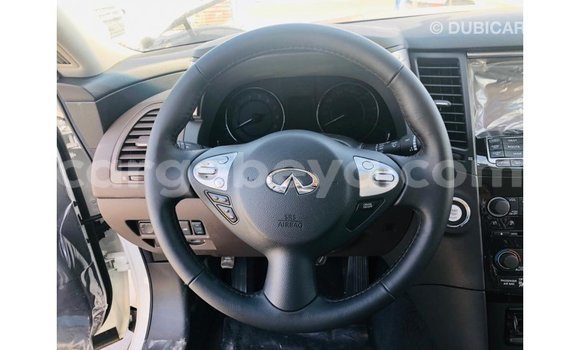 Buy Import Infiniti EX White Car in Import - Dubai in Ethiopia Buy Import Infiniti EX White Car in Import - Dubai in Ethiopia