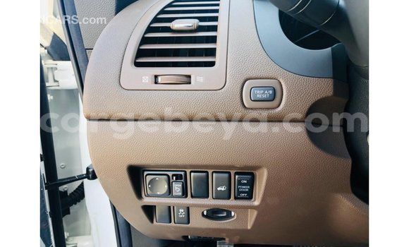 Buy Import Infiniti EX White Car in Import - Dubai in Ethiopia Buy Import Infiniti EX White Car in Import - Dubai in Ethiopia