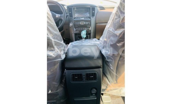 Buy Import Infiniti EX White Car in Import - Dubai in Ethiopia Buy Import Infiniti EX White Car in Import - Dubai in Ethiopia