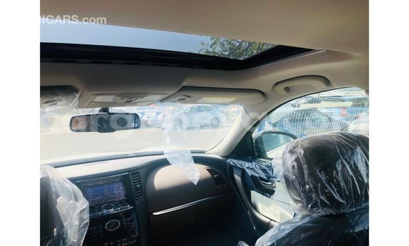 Buy Import Infiniti EX White Car in Import - Dubai in Ethiopia Buy Import Infiniti EX White Car in Import - Dubai in Ethiopia