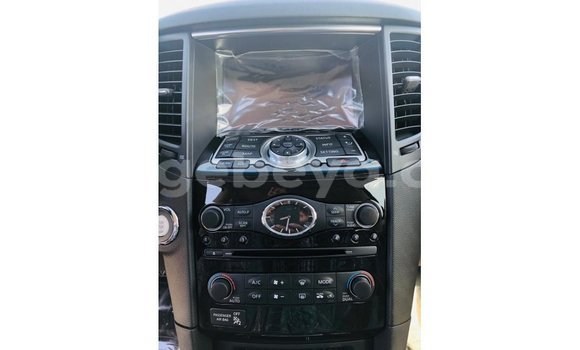 Buy Import Infiniti EX White Car in Import - Dubai in Ethiopia Buy Import Infiniti EX White Car in Import - Dubai in Ethiopia